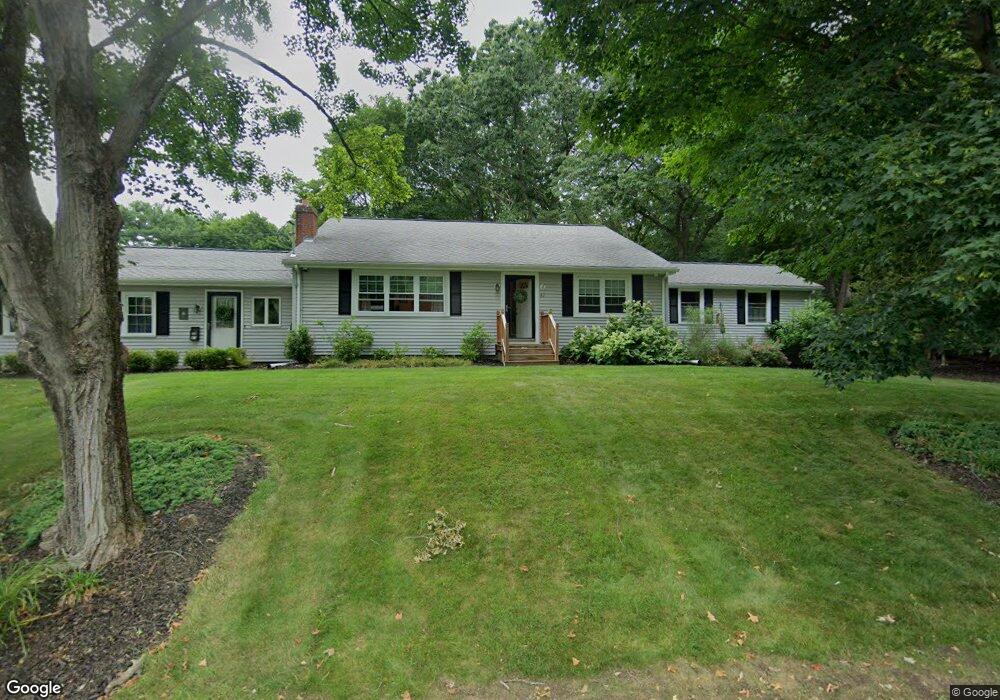 87 Nash Memorial Rd, Abington, MA 02351 - photo 1