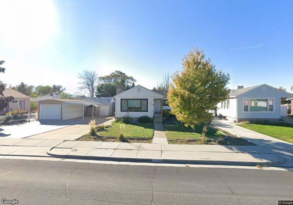 7468 S Pine St, Midvale, UT 84047 - photo 1