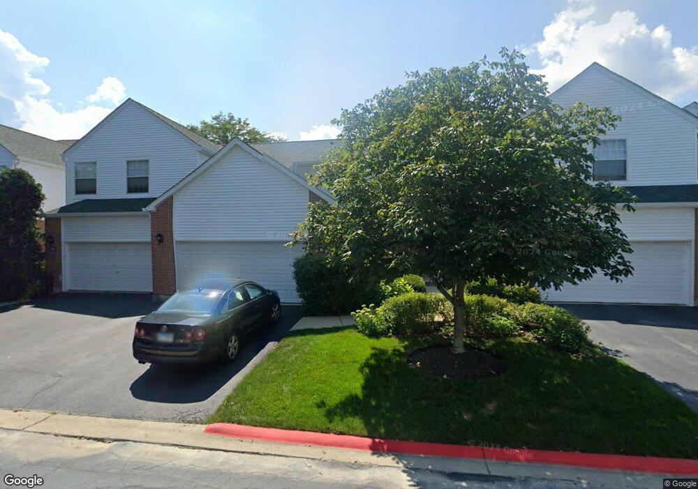 116 Pembroke Cir unit 46D, Lake Bluff, IL 60044 - photo 1