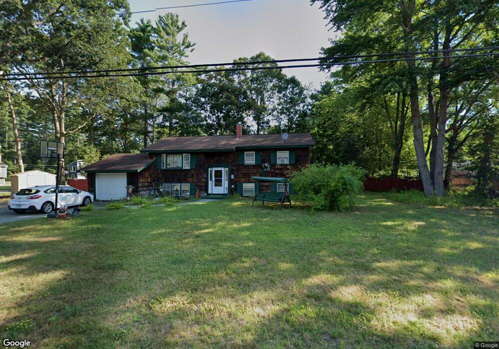 2 Timber Ln, MerriMacK, NH 03054 - photo 1