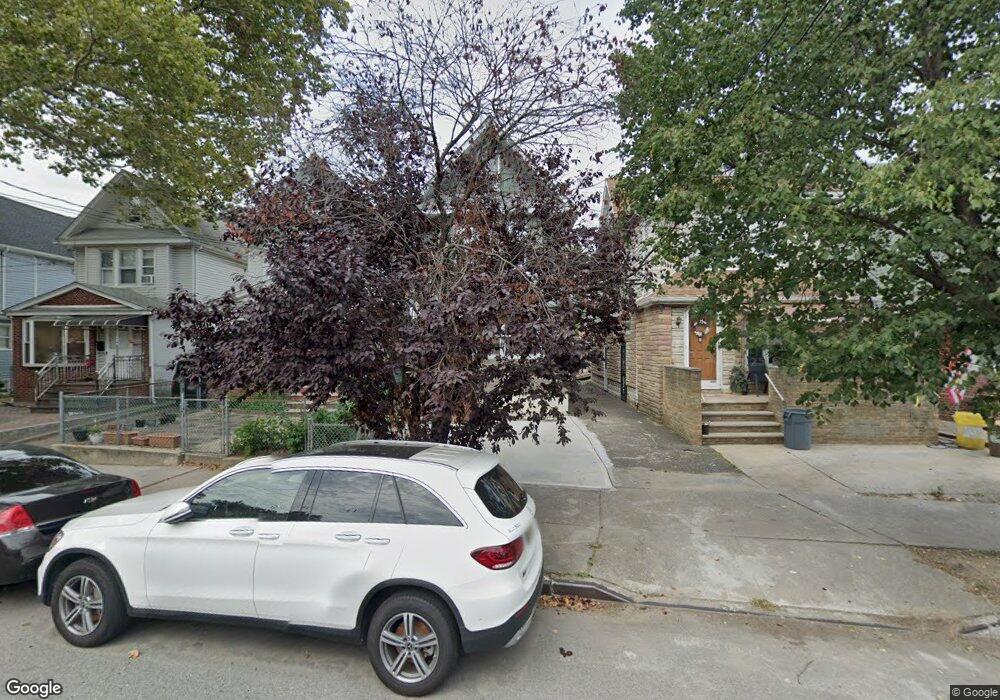 88-07 Sutter Ave, Ozone Park, NY 11417 - photo 1