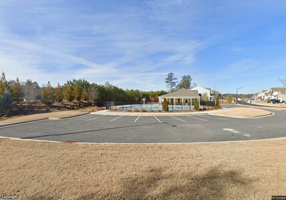 233 Garnet Dr, Acworth, GA 30101 - photo 1