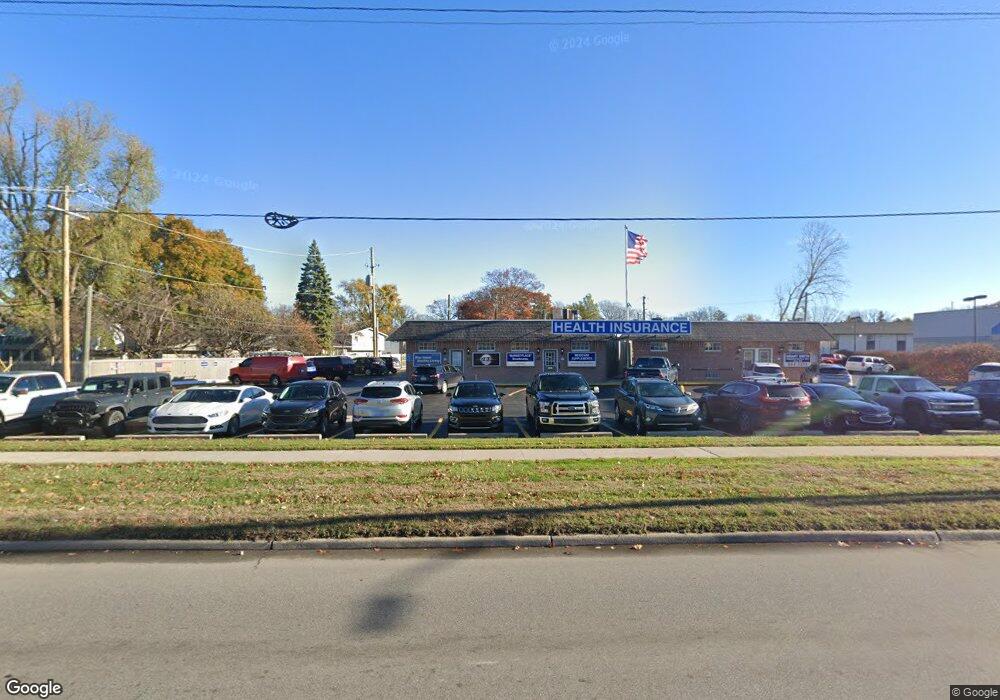 2932 Pine Grove Ave, Port Huron, MI 48060 - photo 1