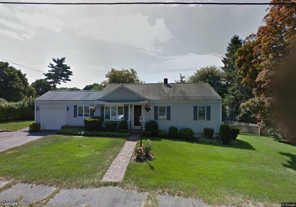 51 Longwood Rd, Weymouth, MA 02188 - photo 1