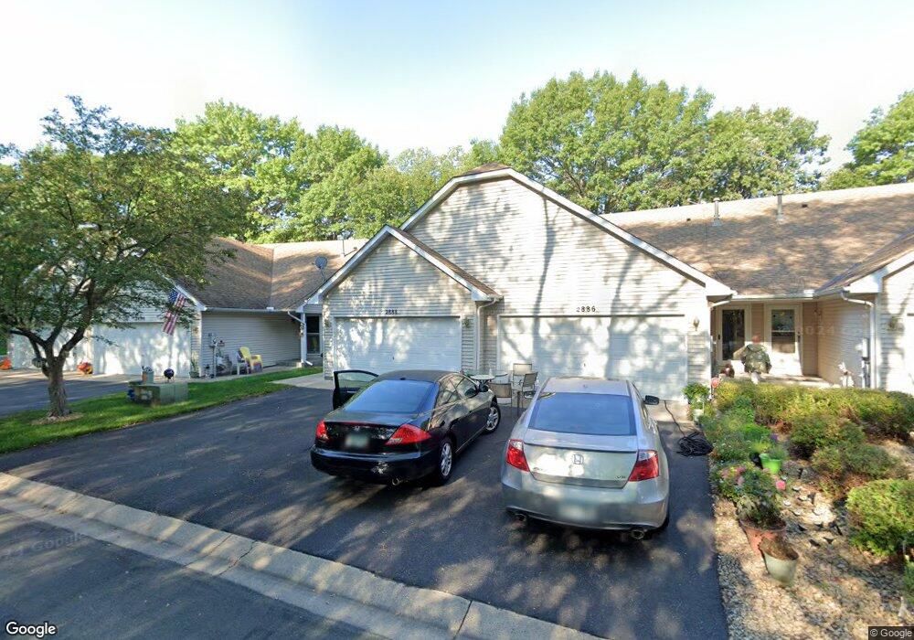 2974 Highway 10 NE unit 31, Saint Paul, MN 55112 - photo 1