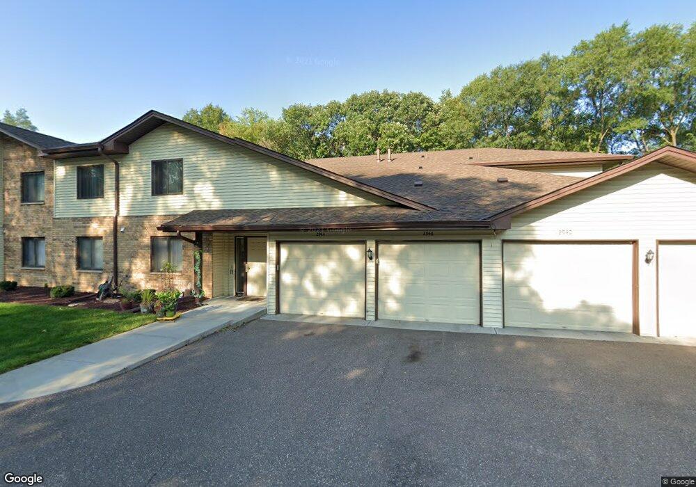 2950 Highway 10 NE unit 24, Saint Paul, MN 55112 - photo 1