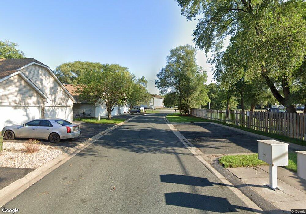 2972 Highway 10 NE unit 30, Saint Paul, MN 55112 - photo 1