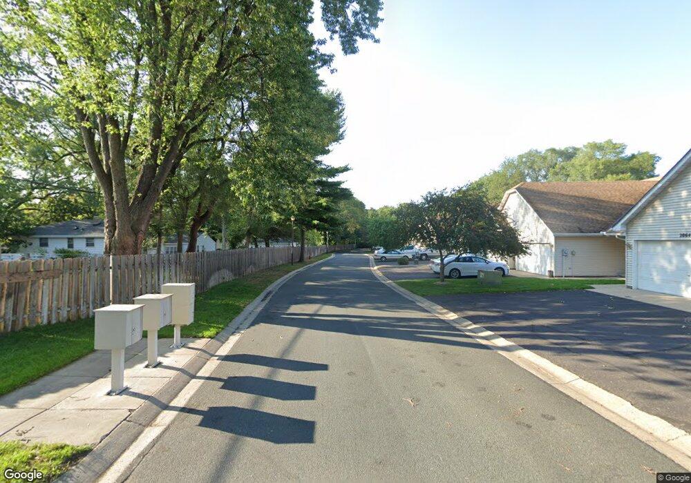 2930 Highway 10 NE unit 16, Saint Paul, MN 55112 - photo 1