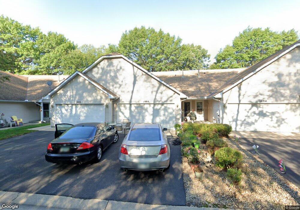 2900 Highway 10 NE unit 1, New Brighton, MN 55112 - photo 1