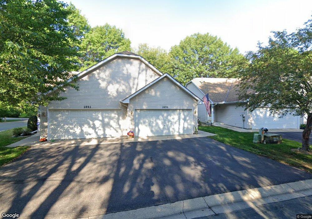 2968 Highway 10 NE unit 29, Saint Paul, MN 55112 - photo 1