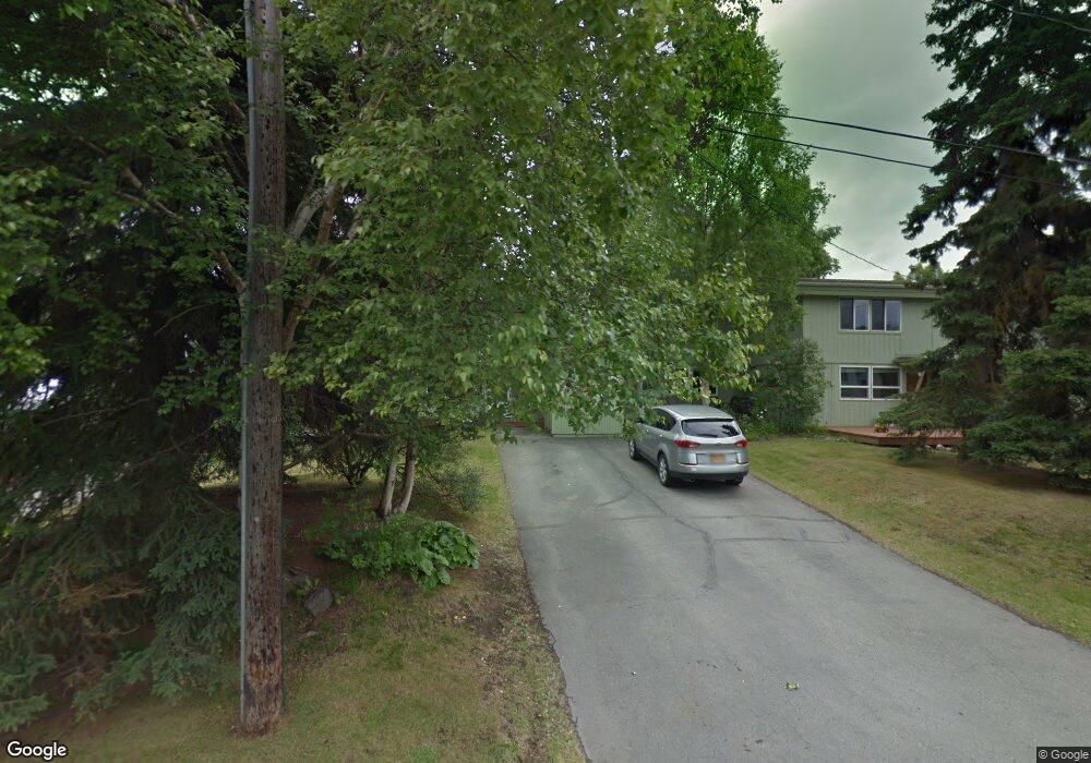 1821 Bunker St unit 20, Anchorage, AK 99503 - photo 1