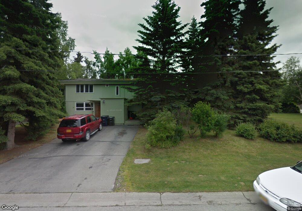 1831 Bunker St unit 17, Anchorage, AK 99503 - photo 1