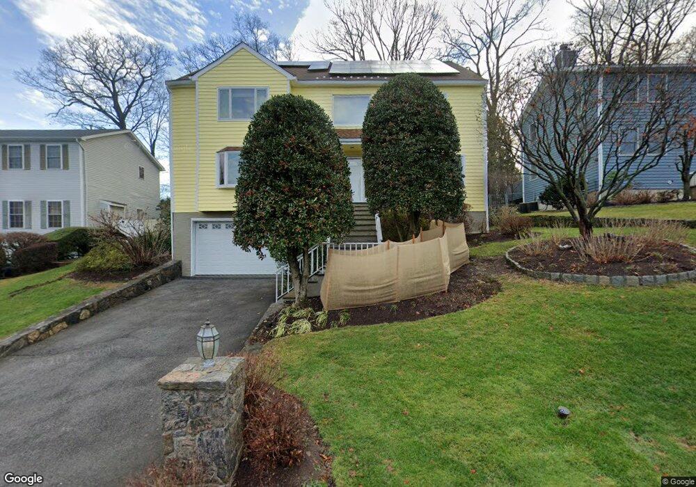 12 Ediths Way, Hastings On Hudson, NY 10706 - photo 1