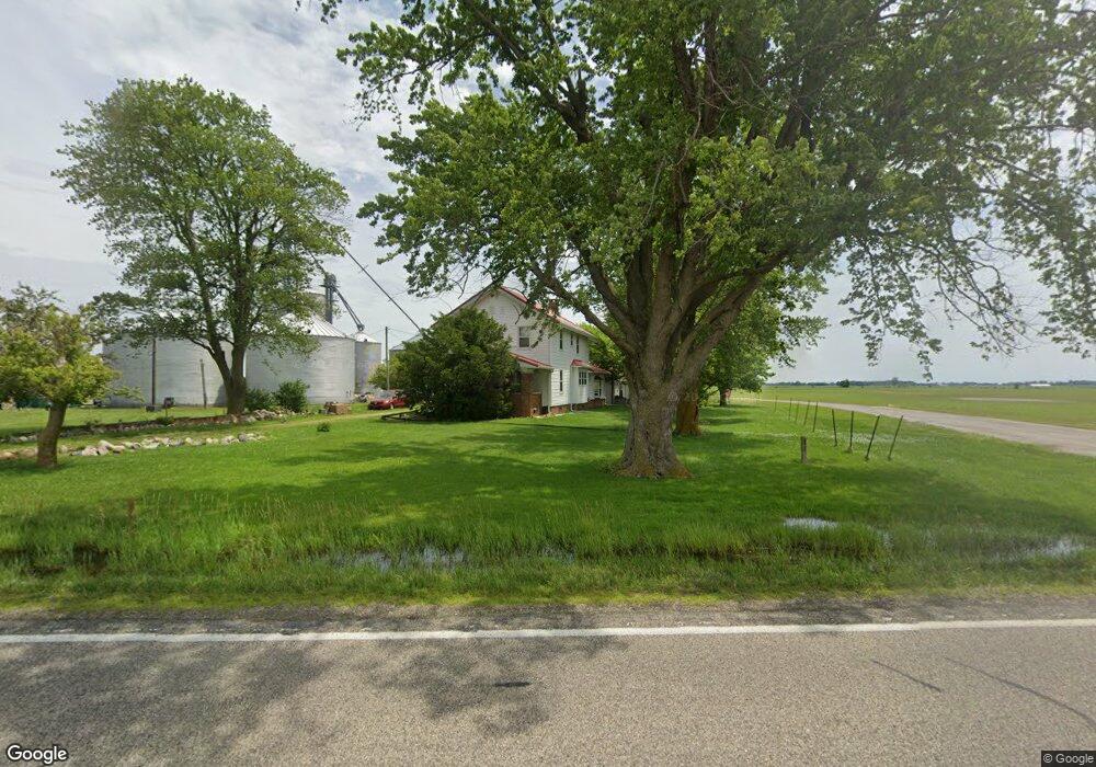 9249 N Us Highway 421, Kirklin, IN 46050 - photo 1