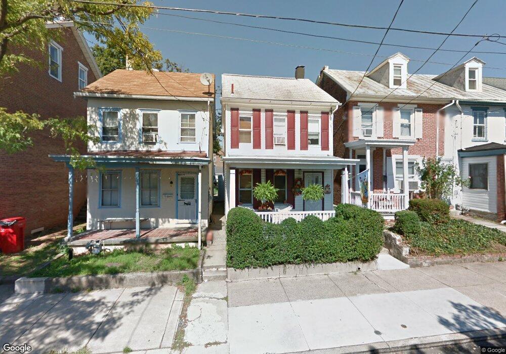 3 E 2nd St unit 3, Pottstown, PA 19464 - photo 1