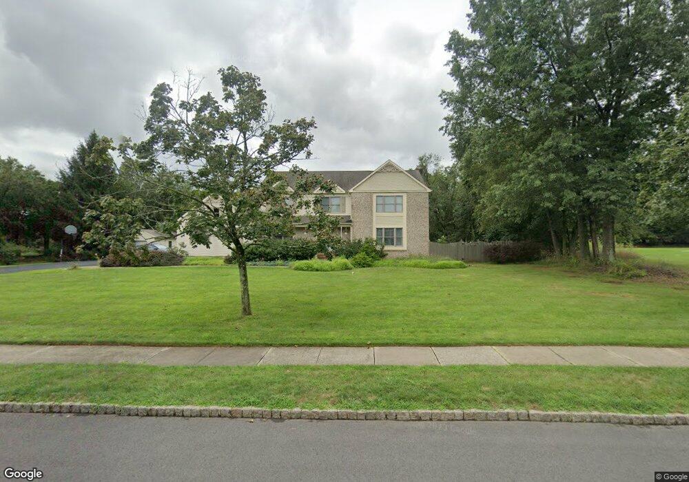 99 Berkley Ave, Belle Mead, NJ 08502 - photo 1