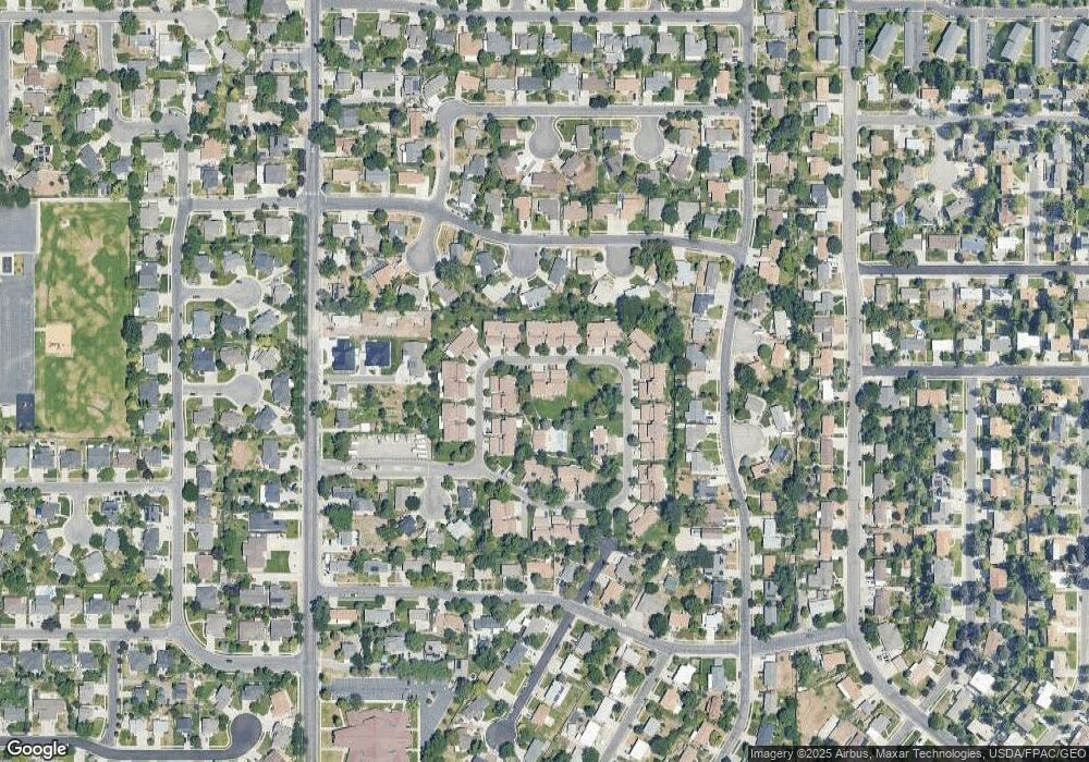 1074 E 8320 S, Sandy, UT 84094 - photo 1