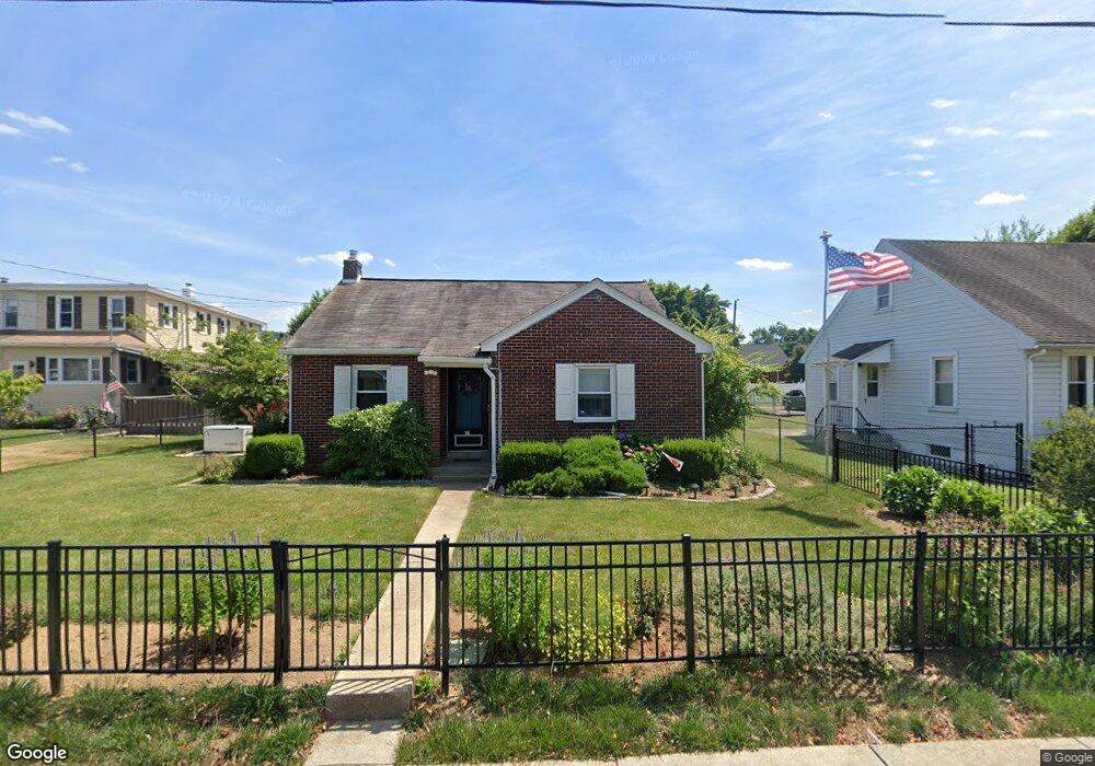 18 E Lexington St unit 22, Allentown, PA 18103 - photo 1