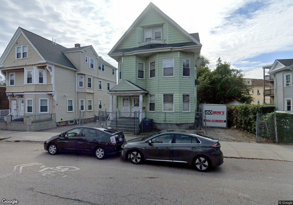 562 River St unit 3, Mattapan, MA 02126 - photo 1