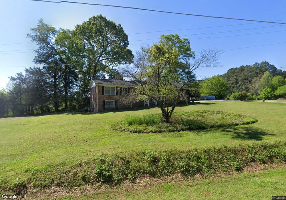2140 Bradley Gin Rd NW, Monroe, GA 30656 - photo 1
