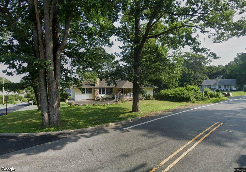 0 Cove Rd, Lake Hopatcong, NJ 07849 - photo 1