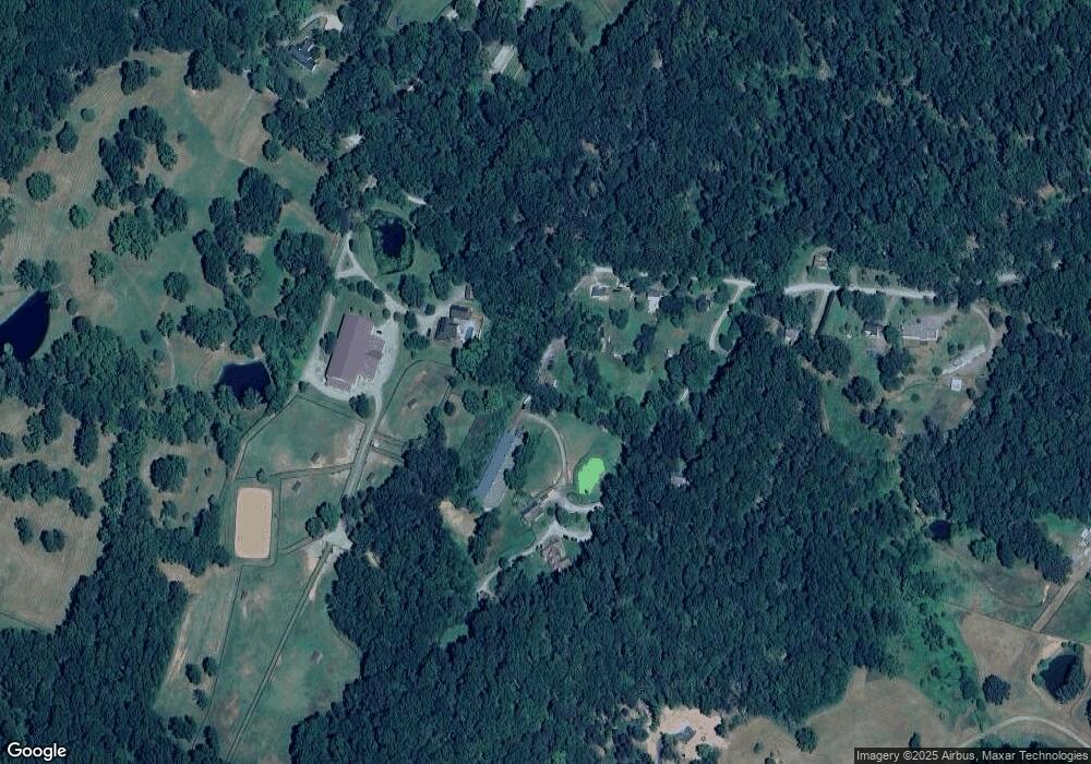 6073 Coon Tree Rd, The Plains, VA 20198 - photo 1