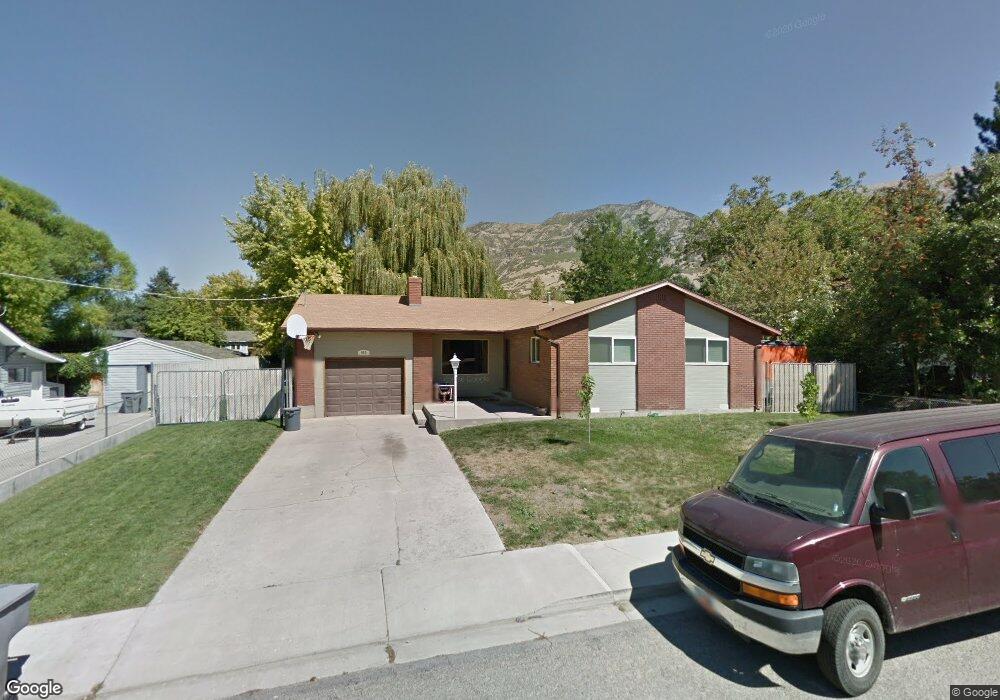 693 E 100 N, Pleasant Grove, UT 84062 - photo 1