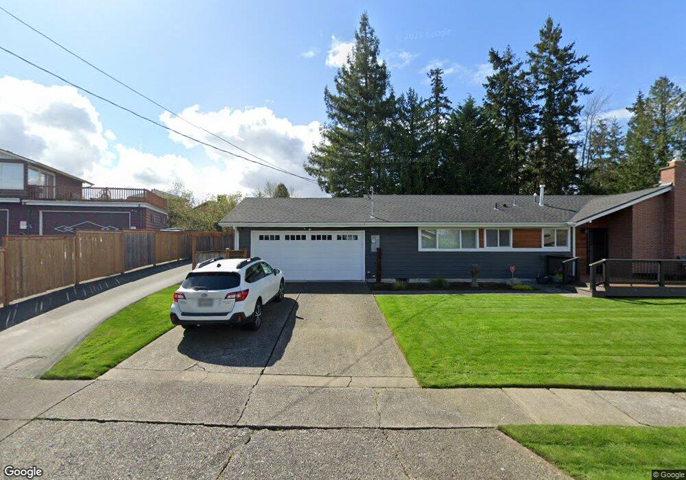 1213 S 234th Place, Des Moines, WA 98198 - photo 1