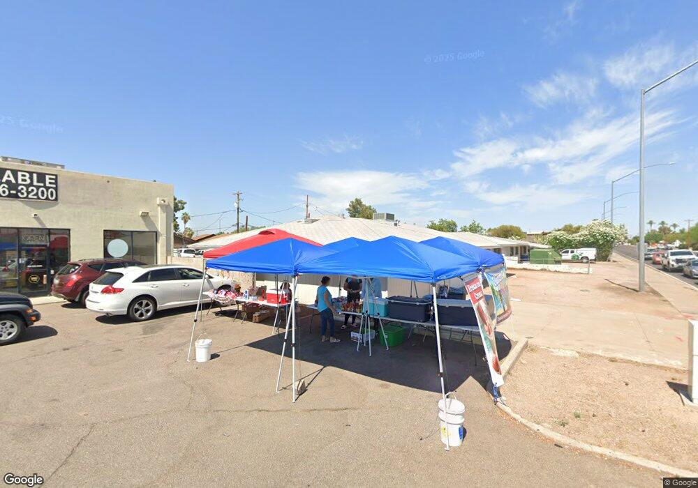 1220 E Broadway Rd, Mesa, AZ 85204 - photo 1