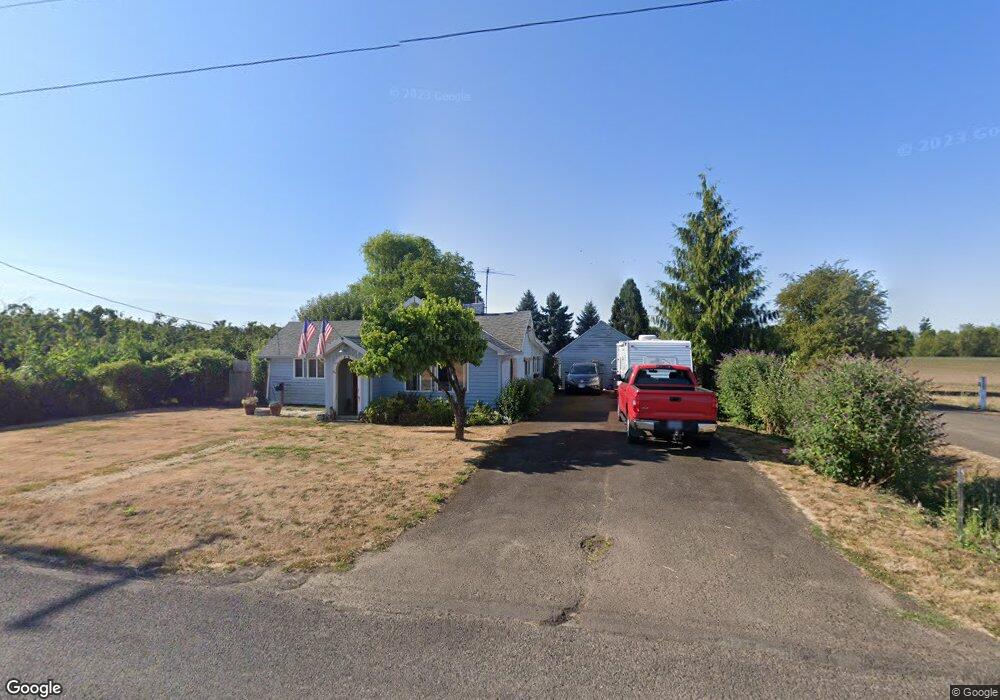 11520 S Riggs Damm Rd, Canby, OR 97013 - photo 1