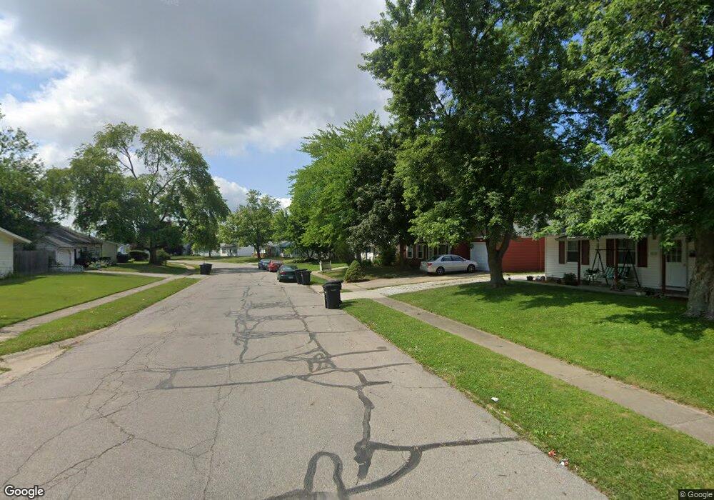 917 Southlea Dr, Lafayette, IN 47909 - photo 1