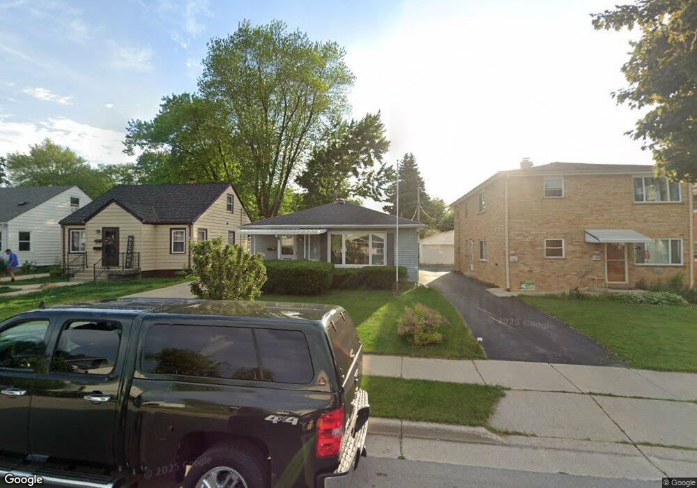 5011 N 125th St, Butler, WI 53007 - photo 1