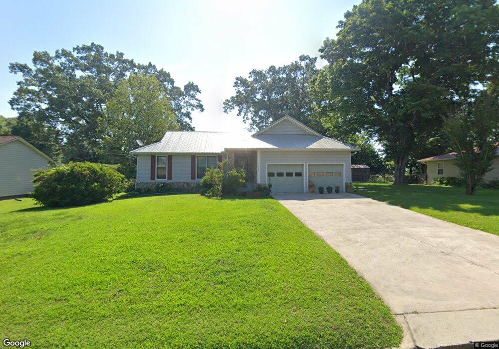 1620 Denson Ave SW, Cullman, AL 35055 - photo 1