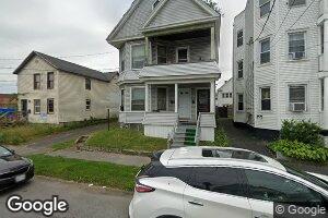 956 Emmett St, Schenectady, NY 12307