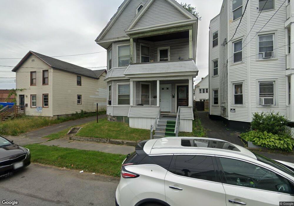 956 Emmett St, Schenectady, NY 12307 - photo 1