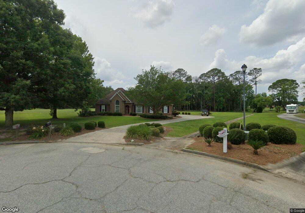 167 Lakeview Ct, Adel, GA 31620 - photo 1