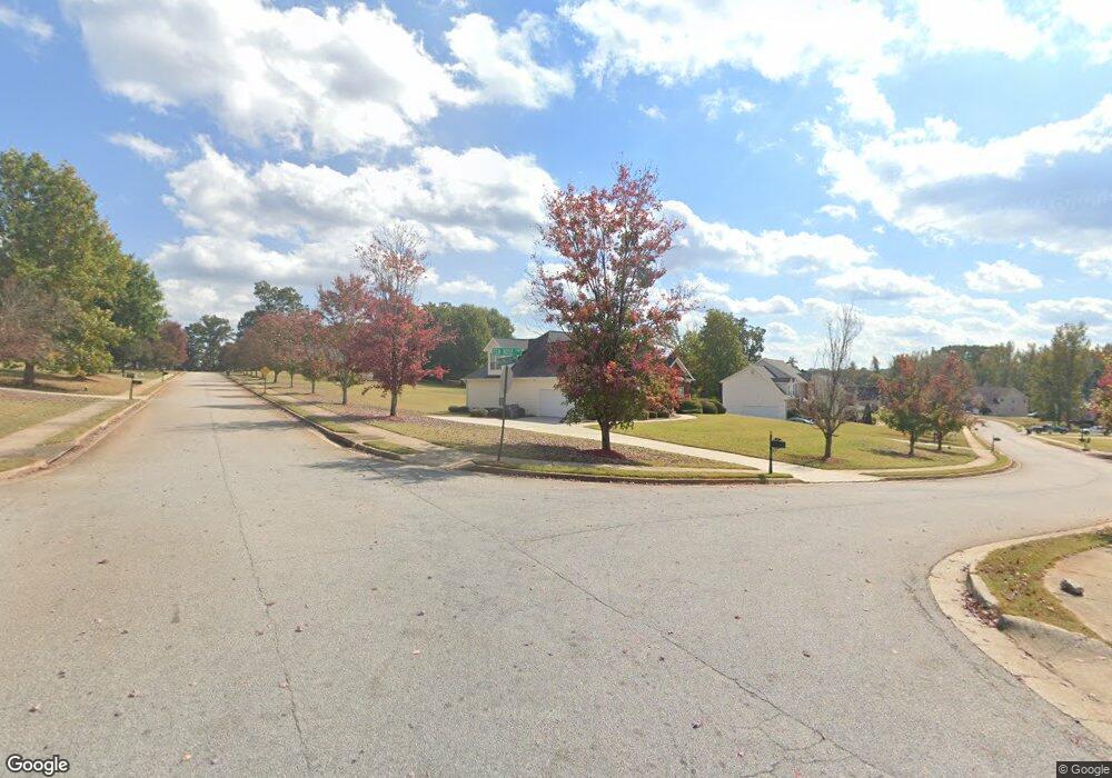 424 Tea Rose Ln N, Stockbridge, GA 30281 - photo 1