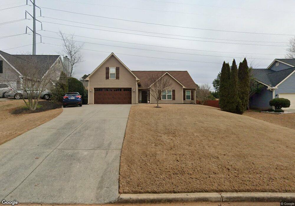 2355 Cape Courage Way, Suwanee, GA 30024 - photo 1