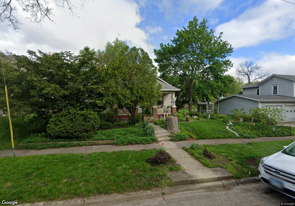 519 N Ottawa St, Lincoln, IL 62656 - photo 1