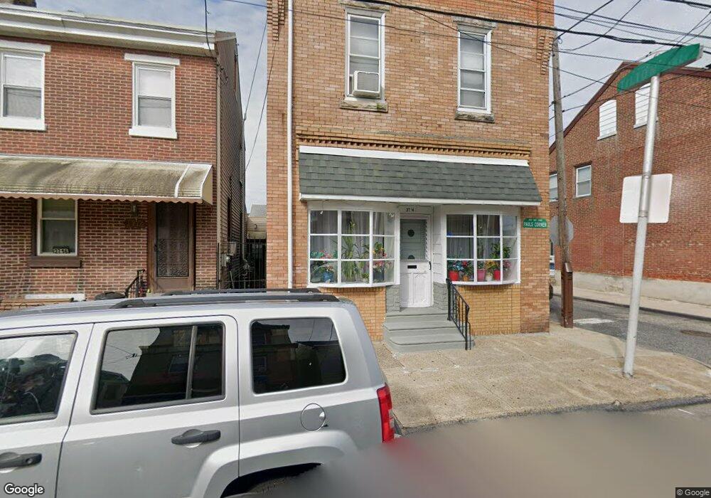 2714 Ash St, Philadelphia, PA 19137 - photo 1