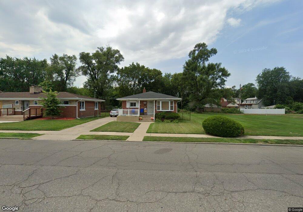 1732 Taft St, Gary, IN 46404 - photo 1