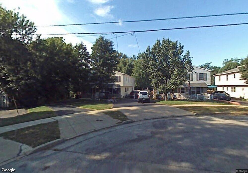 702 Madison Ave, Prospect Park, PA 19076 - photo 1