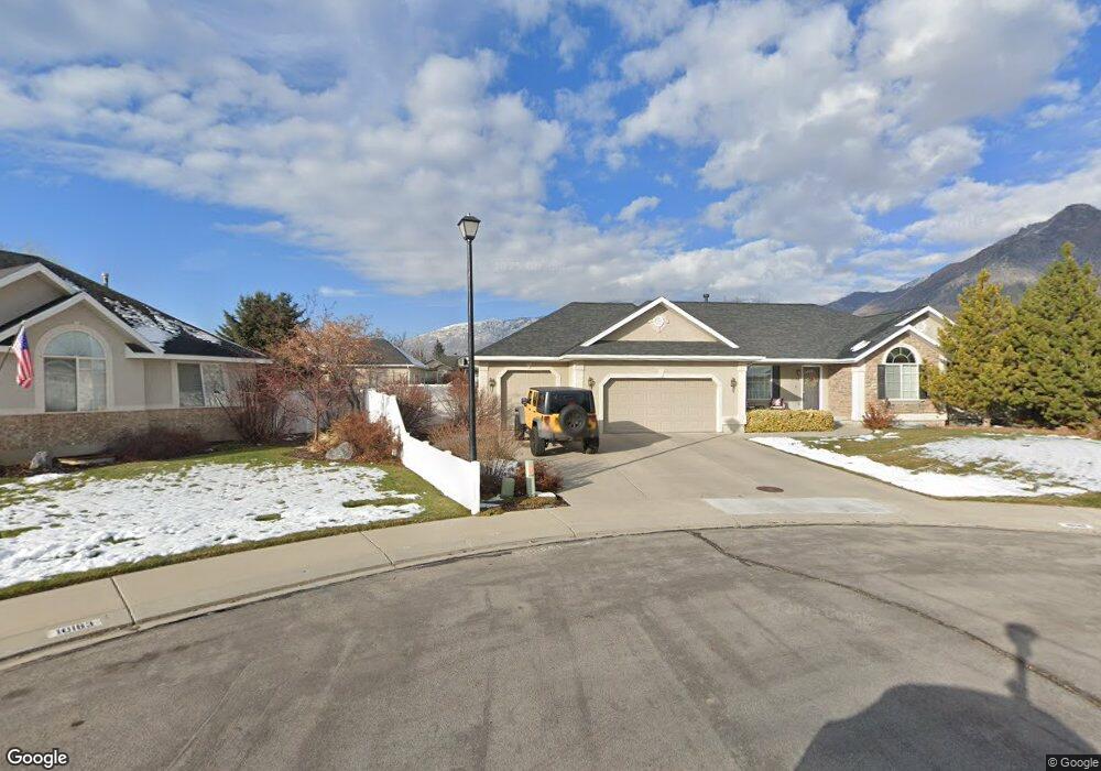 10186 Evergreen Cir, Pleasant Grove, UT 84062 - photo 1