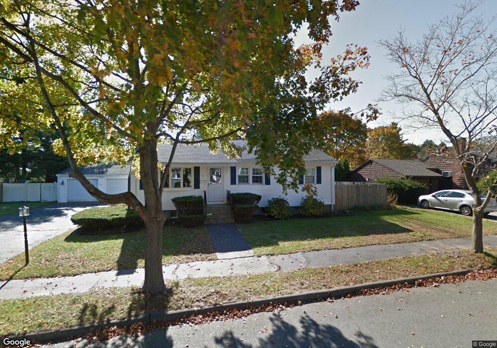 5 Brookwood Ln, Danvers, MA 01923 - photo 1