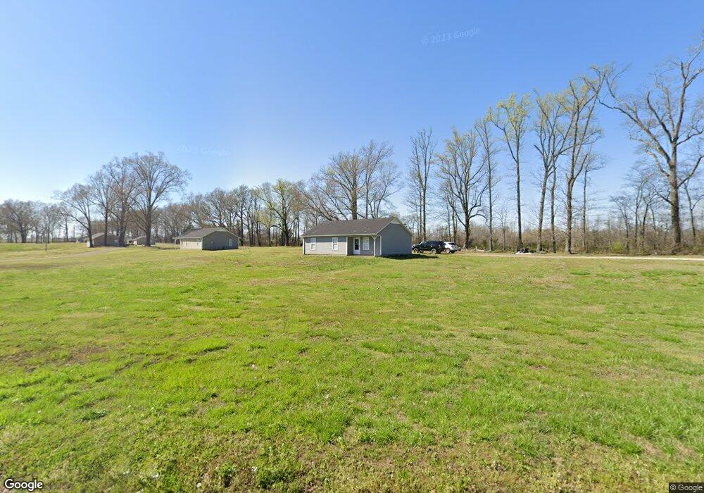 896 Walter Stuart Loop, Whiteville, TN 38075 - photo 1