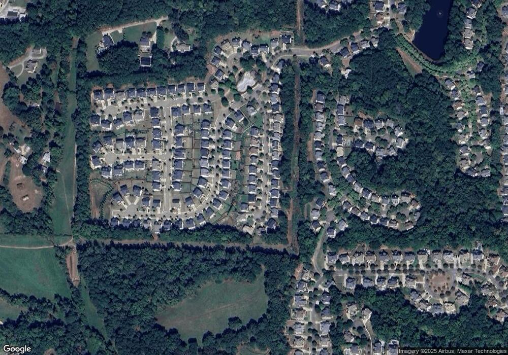 312 Hamilton Way, Canton, GA 30115 - photo 1