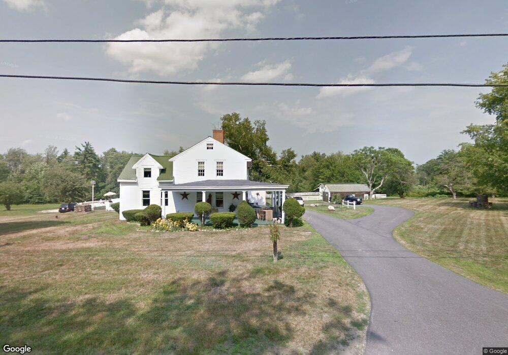 92 Country Club 3 Rd, Sanford, ME 04073 - photo 1