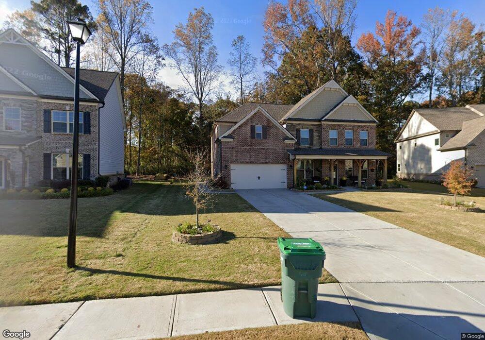 1554 Highpoint Rd, Snellville, GA 30078 - photo 1