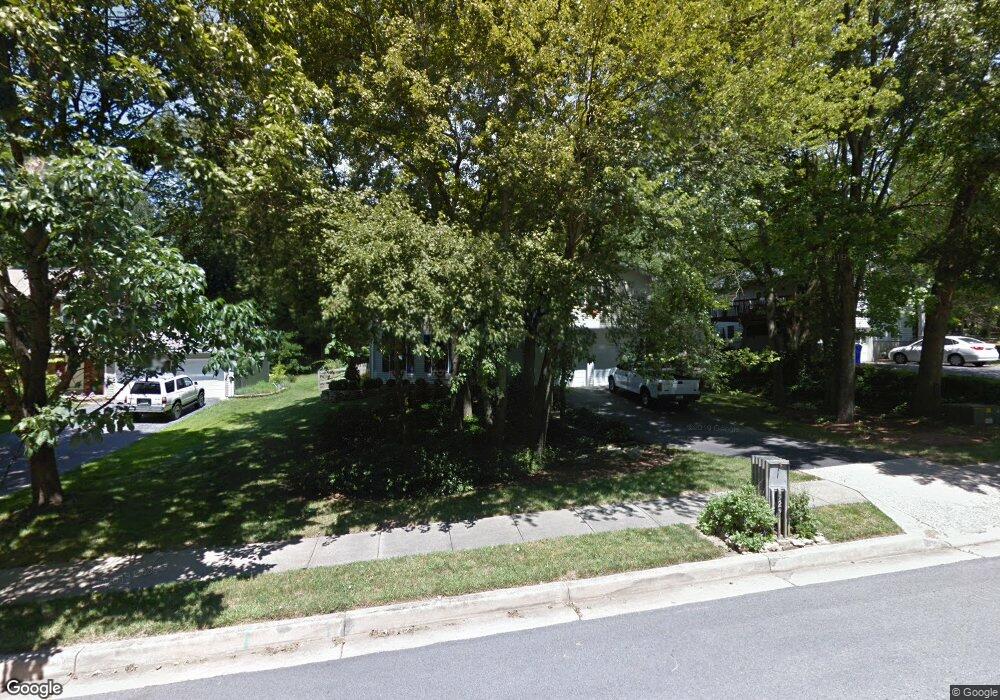 9291 Broken Timber Way, Columbia, MD 21045 - photo 1