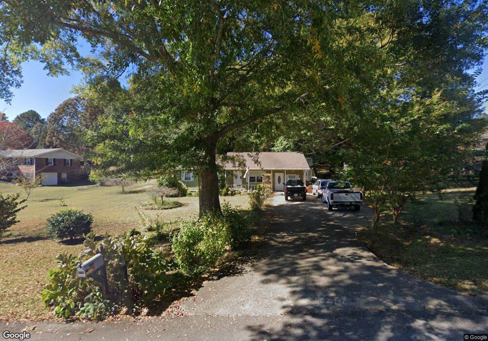 5124 Presley Dr, Flowery Branch, GA 30542 - photo 1